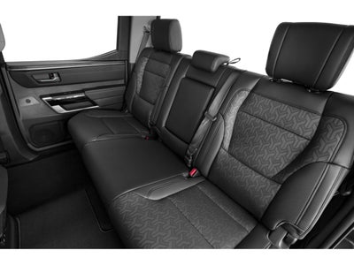 2024 Toyota Tundra 4WD Limited