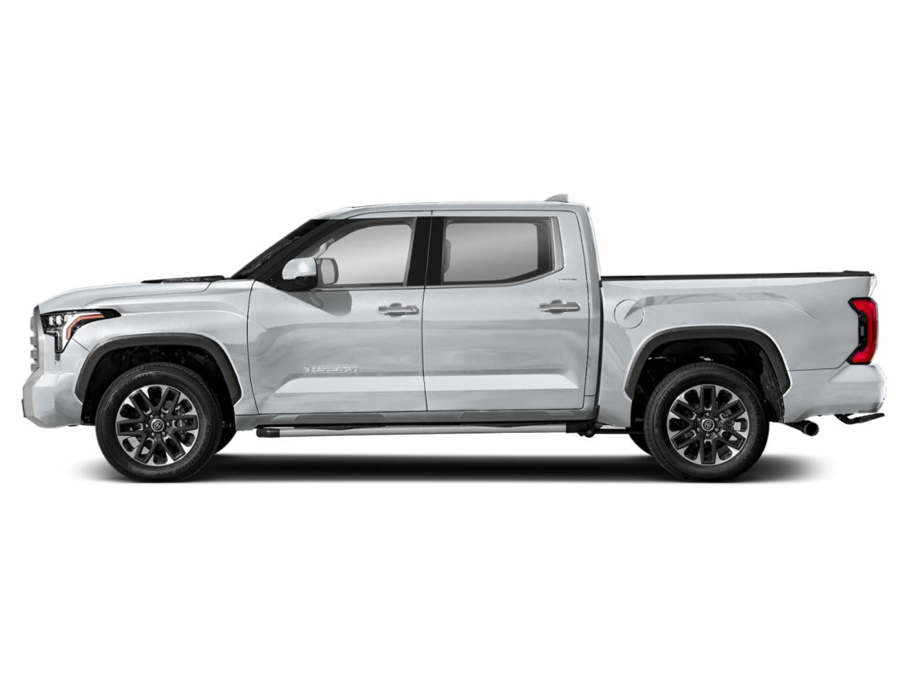 2024 Toyota Tundra 4WD Limited