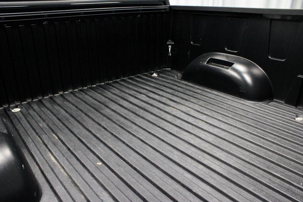 2024 Toyota Tundra 4WD SR