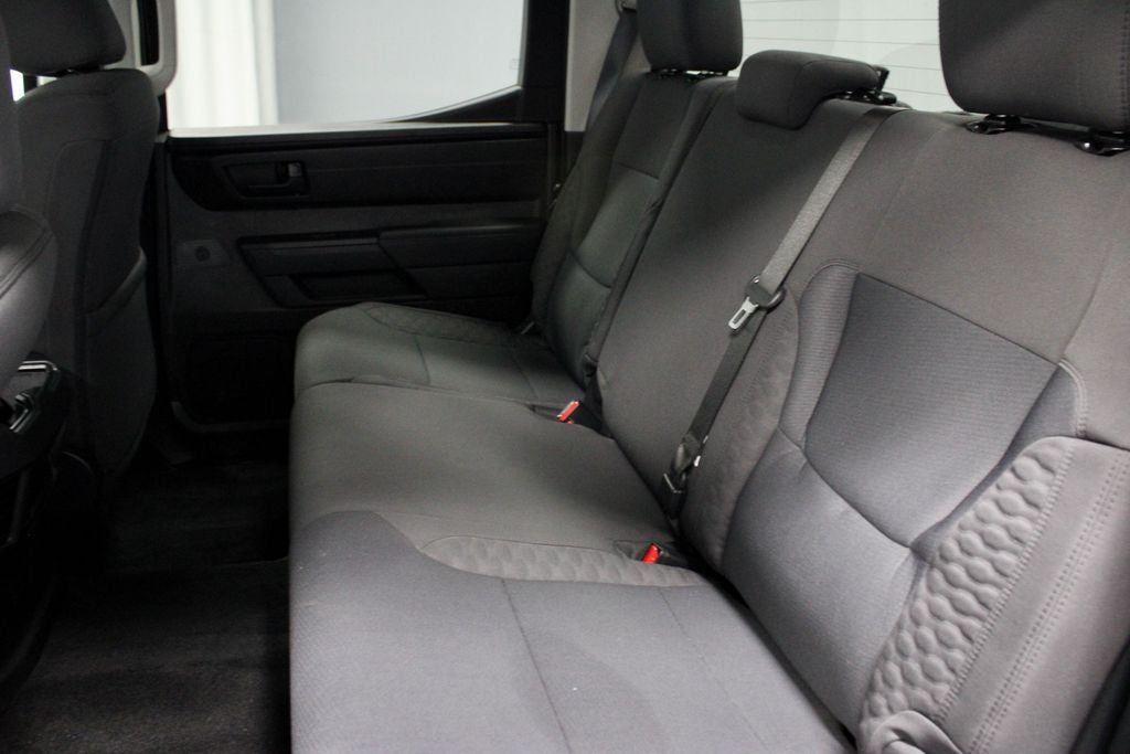 2024 Toyota Tundra 4WD SR