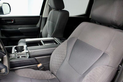 2024 Toyota Tundra 4WD SR