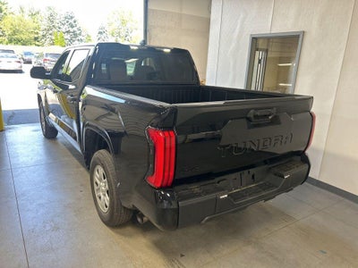 2024 Toyota Tundra 4WD SR