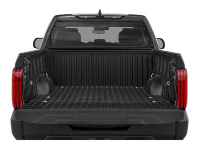 2024 Toyota Tundra 4WD SR