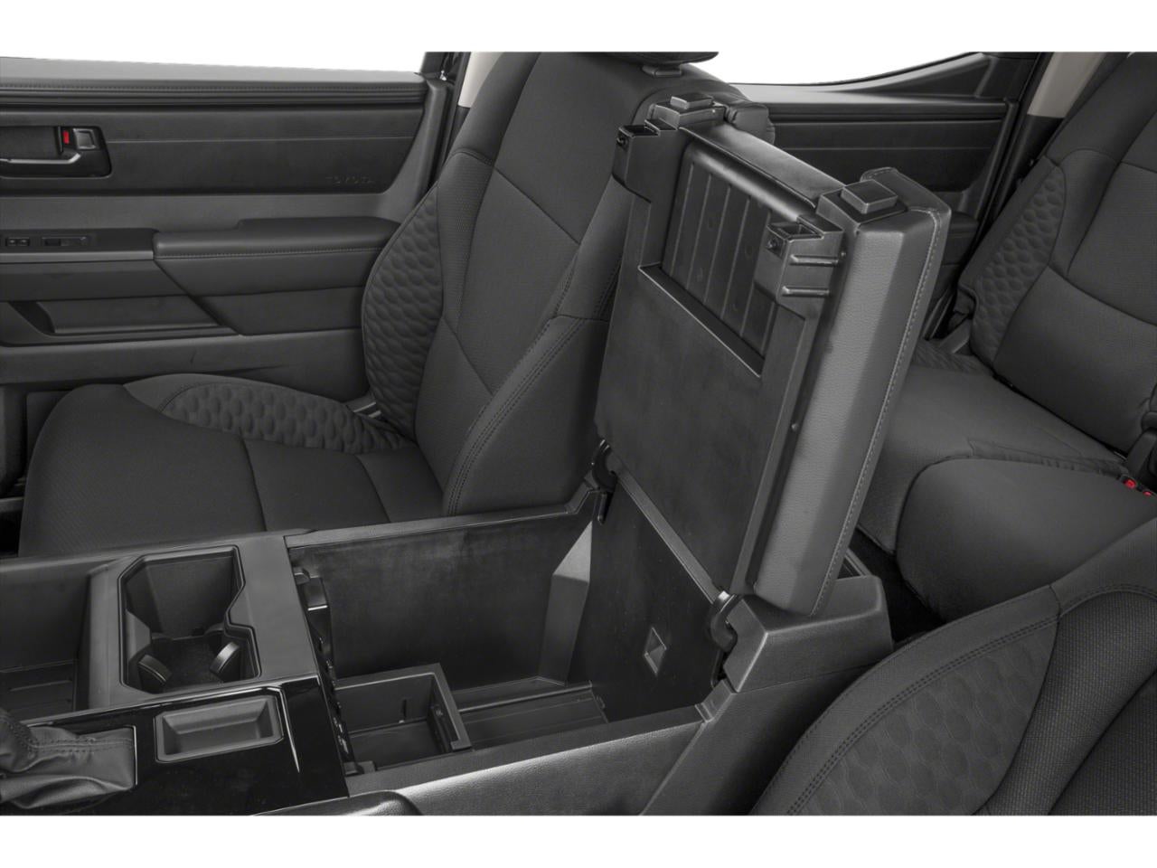 2024 Toyota Tundra 4WD SR