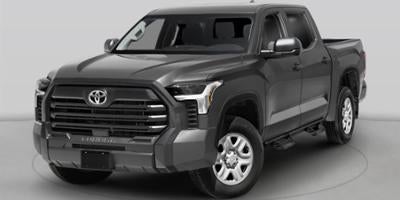 2024 Toyota Tundra 4WD SR