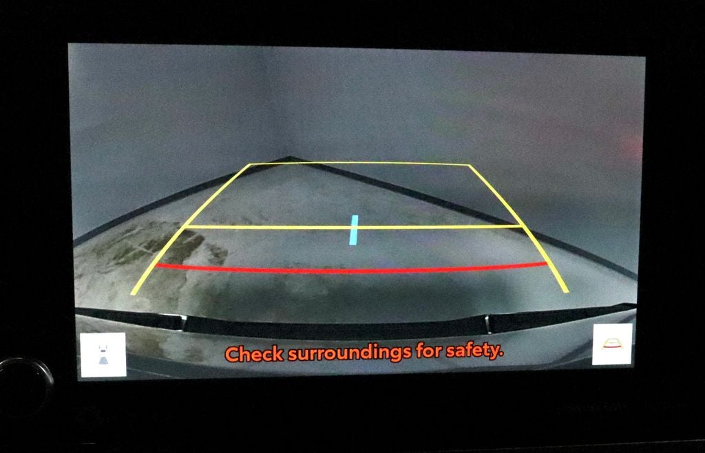 2022 Toyota Tundra 4WD SR5