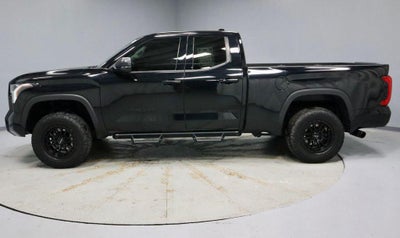 2022 Toyota Tundra 4WD SR5