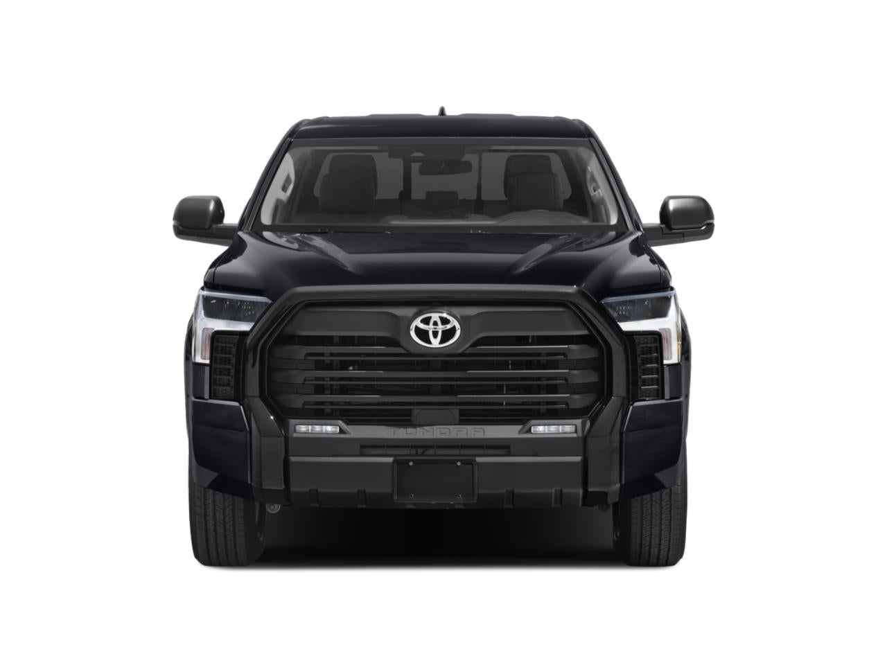 2022 Toyota Tundra 4WD SR5
