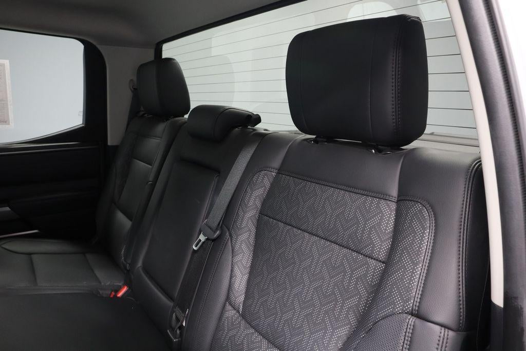 2024 Toyota Tundra 4WD SR5