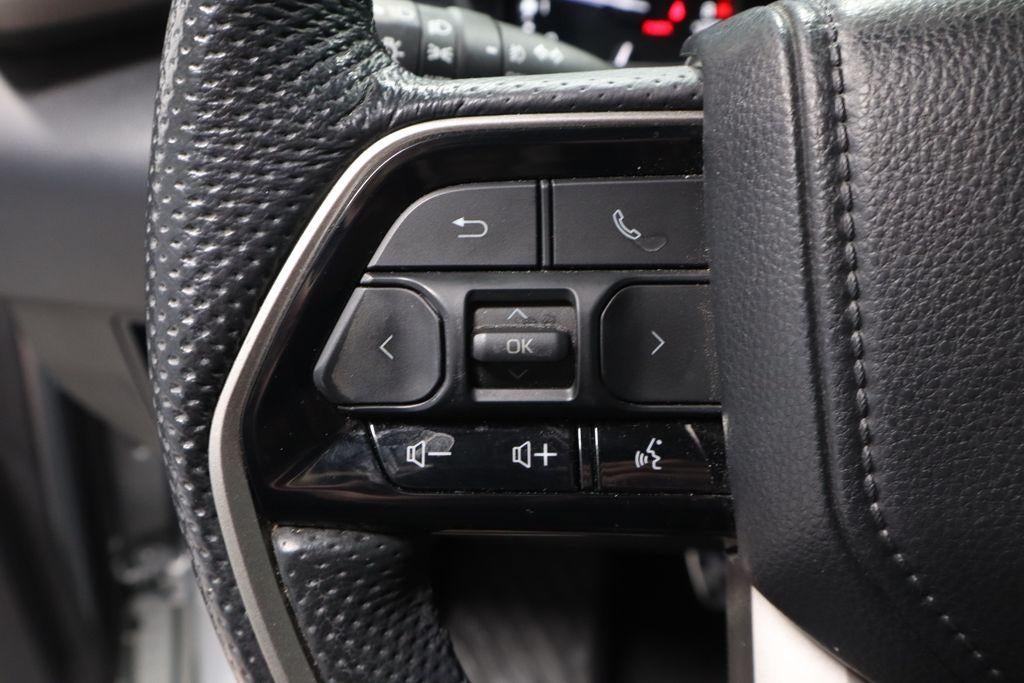 2024 Toyota Tundra 4WD SR5