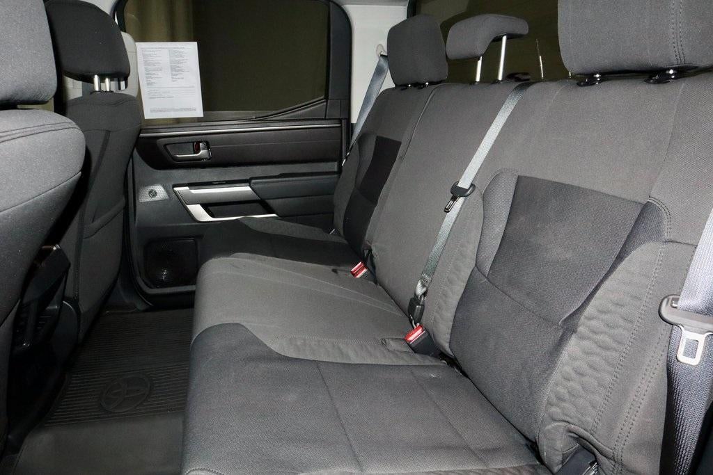 2023 Toyota Tundra 4WD SR5