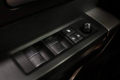 2023 Toyota Tundra 4WD SR5