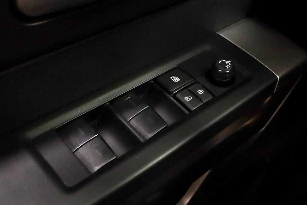 2023 Toyota Tundra 4WD SR5