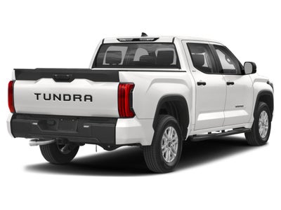 2023 Toyota Tundra 4WD SR5