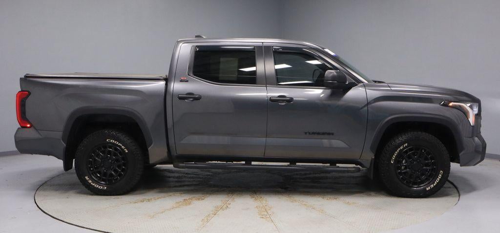 2025 Toyota Tundra 4WD SR5