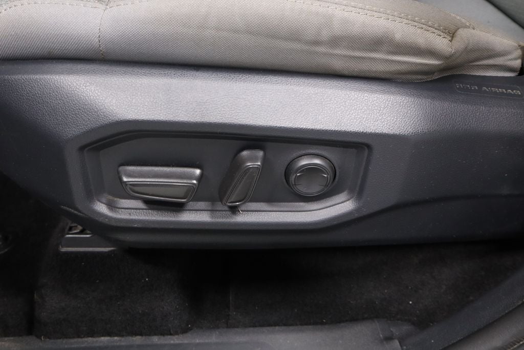 2025 Toyota Tundra 4WD SR5