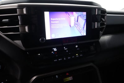 2025 Toyota Tundra 4WD SR5