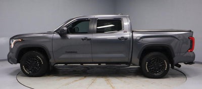 2025 Toyota Tundra 4WD SR5