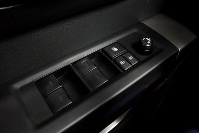 2025 Toyota Tundra 4WD SR5