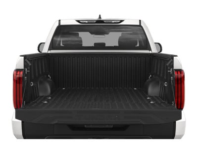 2023 Toyota Tundra 4WD SR5