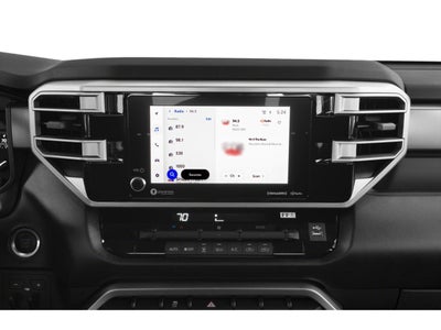 2023 Toyota Tundra 4WD SR5