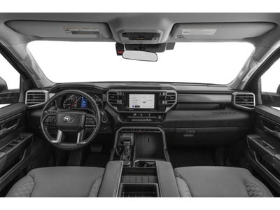2024 Toyota Tundra 4WD SR5
