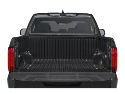 2024 Toyota Tundra 4WD SR5
