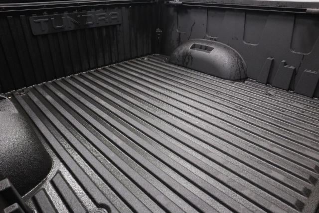 2025 Toyota Tundra 4WD SR5