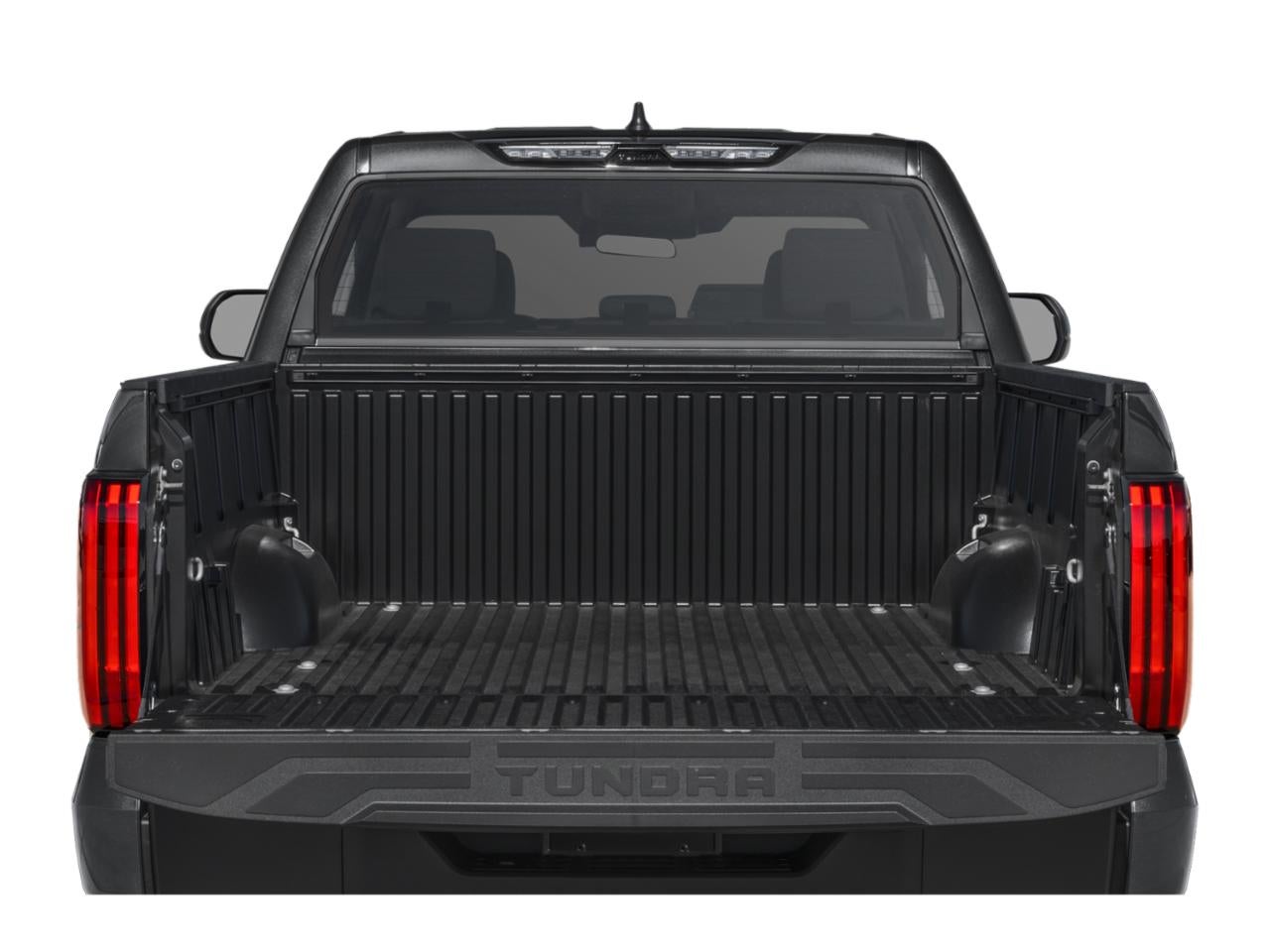 2025 Toyota Tundra 4WD SR5