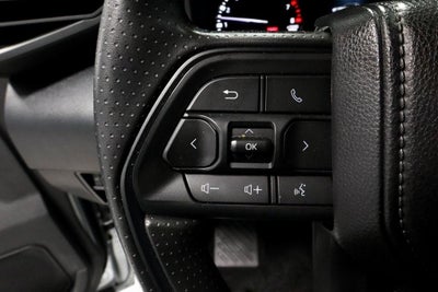 2025 Toyota Tundra 4WD SR5