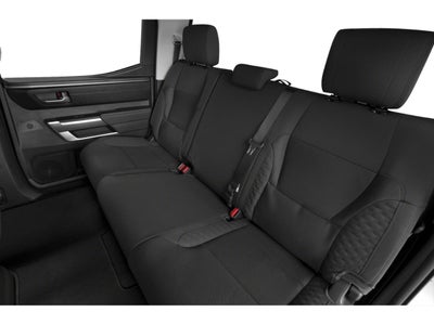 2022 Toyota Tundra 4WD SR5