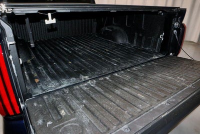 2025 Toyota Tundra 4WD SR5
