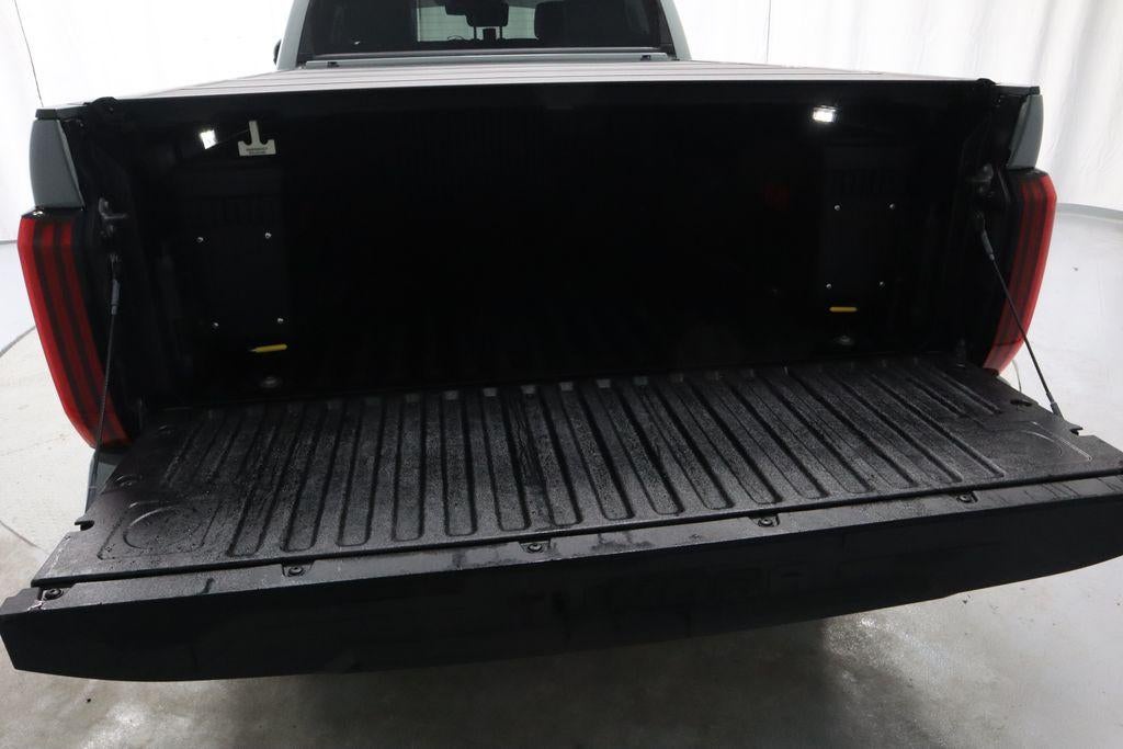 2024 Toyota Tundra 4WD SR5