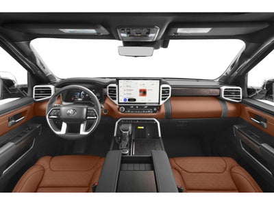 2025 Toyota Tundra 4WD 1794