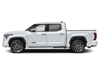 2025 Toyota Tundra 4WD 1794