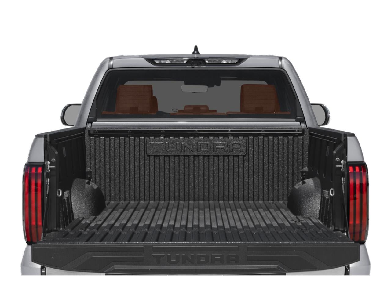 2025 Toyota Tundra 4WD 1794