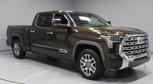 2023 Toyota Tundra 4WD 1794
