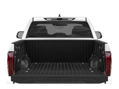 2023 Toyota Tundra 4WD Platinum