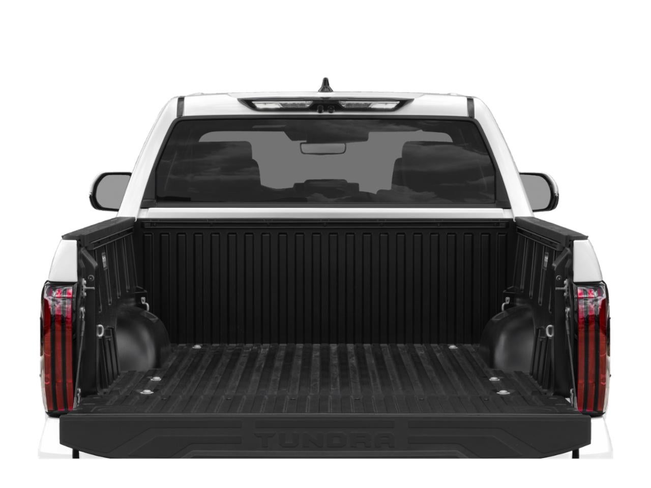 2023 Toyota Tundra 4WD Platinum