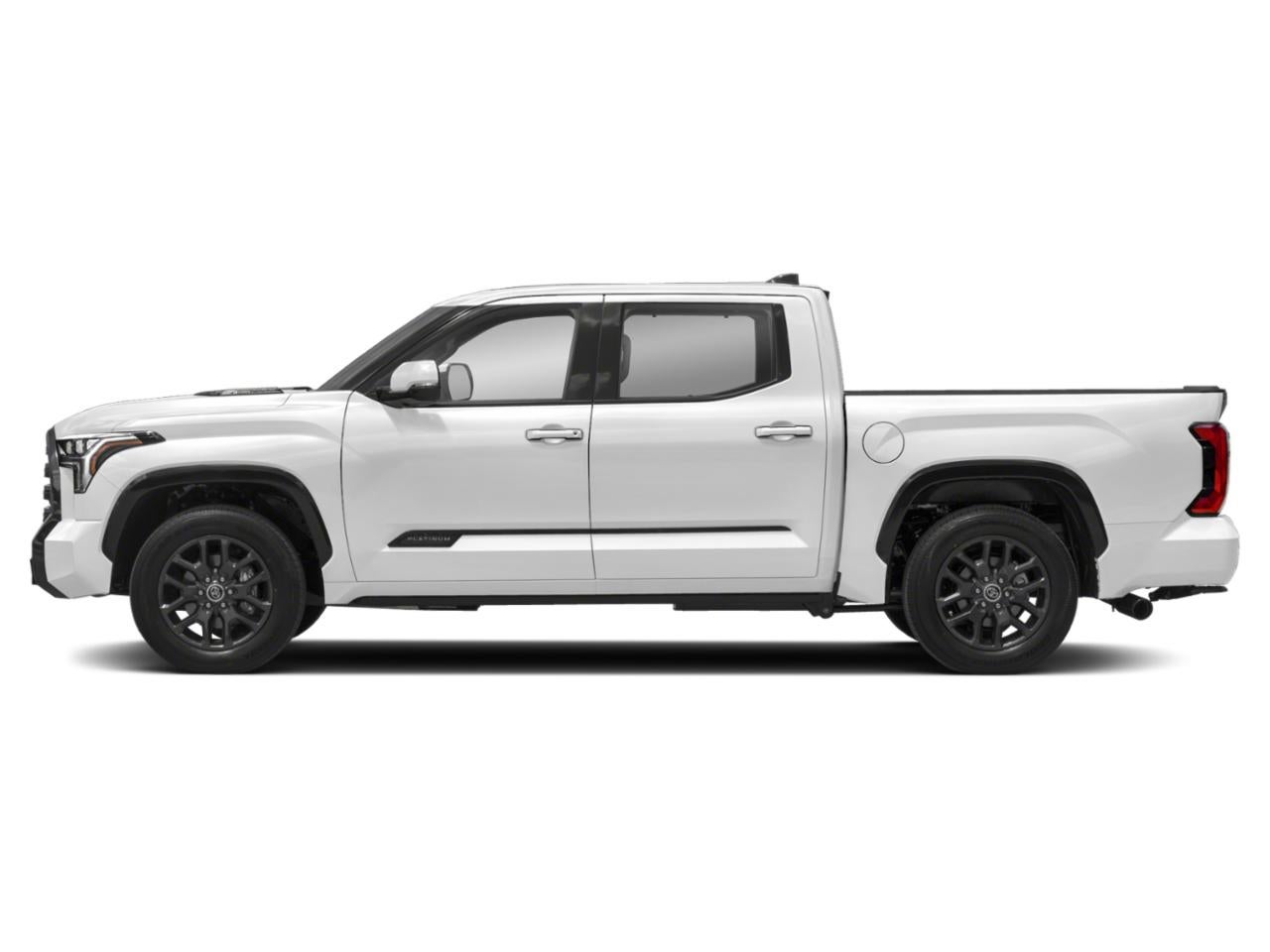 2023 Toyota Tundra 4WD Platinum