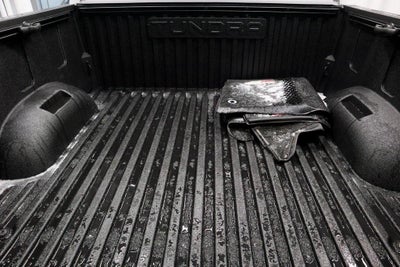 2024 Toyota Tundra 4WD TRD Pro