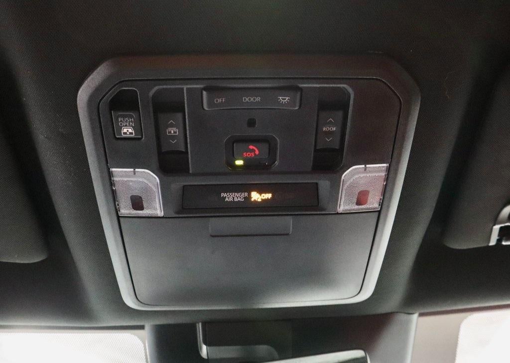 2024 Toyota Tundra 4WD TRD Pro