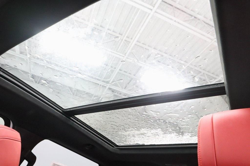 2024 Toyota Tundra 4WD TRD Pro