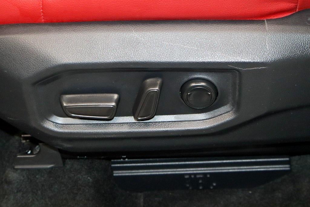 2024 Toyota Tundra 4WD TRD Pro