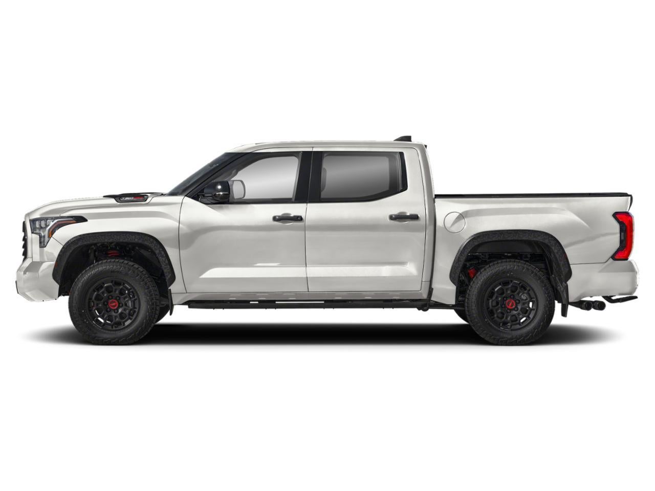 2024 Toyota Tundra 4WD TRD Pro