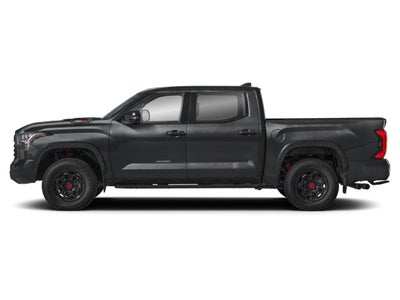 2024 Toyota Tundra 4WD TRD Pro