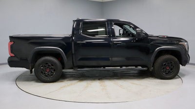 2024 Toyota Tundra 4WD TRD Pro