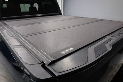 2024 Toyota Tundra 4WD TRD Pro
