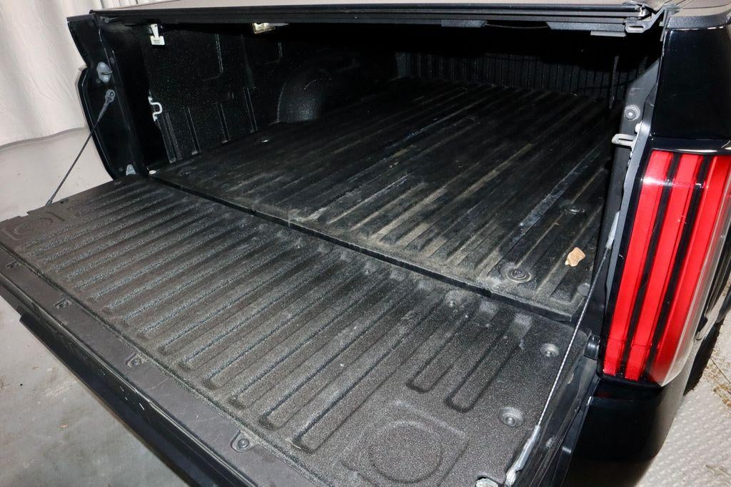 2024 Toyota Tundra 4WD TRD Pro