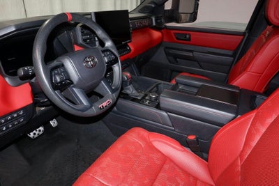 2024 Toyota Tundra 4WD TRD Pro